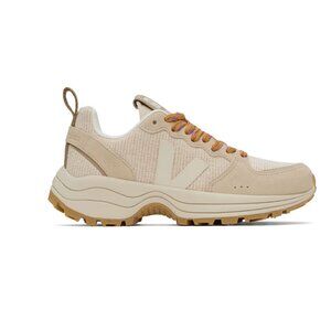 Veja Beige Reformation Sneaker, size 8
